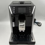 De'Longhi PrimaDonna ECAM 550.65.SB - Volautomatische espres, Witgoed en Apparatuur, Ruilrijk, Zo goed als nieuw, Info@ruilrijk.nl