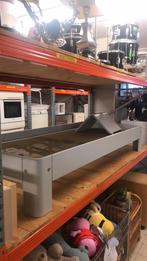 Auping eenpersoonbed 90 bij 200, Ophalen of Verzenden, A, A, A
