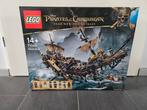 71042 Lego Pirates of the Caribean Silent Mary. Nieuw., Kinderen en Baby's, Speelgoed | Duplo en Lego, Ophalen of Verzenden, Nieuw