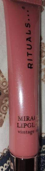 Rituals lipgloss, Ophalen of Verzenden, Nieuw