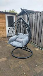 Hang stoel in goede staat, Tuin en Terras, Ophalen, Zo goed als nieuw