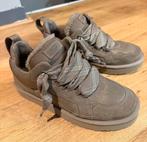 Ugg Lowmel Hickory Maat 41 - Nieuw!, Kleding | Dames, Ophalen of Verzenden, Nieuw, Bruin, Sneakers of Gympen