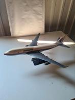 Malaysia 747  28 cm, Ophalen of Verzenden, Zo goed als nieuw, 1:72 tot 1:144, Overige merken