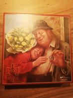 Marius van Dokkum Puzzel - 1000 stukjes, recht uit het hart, Hobby en Vrije tijd, Denksport en Puzzels, Ophalen of Verzenden, 500 t/m 1500 stukjes