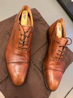 Church's Herenschoenen - type Consul, Bruin, Ophalen of Verzenden, Gedragen, Veterschoenen