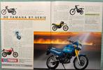 Advertentie Yamaha XT600 Z Ténéré, Ophalen of Verzenden