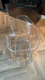 Schommelstoel Eames look a like, Overige kleuren, Zo goed als nieuw, Eames, Eén