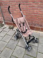 Bambino buggy bruin, Ophalen of Verzenden, Zo goed als nieuw