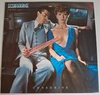 Scorpions - Lovedrive LP, Ophalen of Verzenden, Gebruikt, 12 inch, Rock-'n-Roll