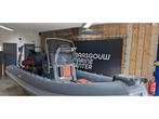 Highfield 600 Sport, Watersport en Boten, Nieuw, Benzine, 120 tot 200 pk, Overige merken