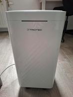 Trotec luchtontvochtiger 12l/24h TTK 27 HEPA, Witgoed en Apparatuur, Luchtbehandelingsapparatuur, Ophalen, Zo goed als nieuw, Luchtontvochter
