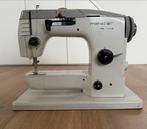 Meister de Luxe Naaimachine - Vintage, Hobby en Vrije tijd, Naaimachines en Toebehoren, Ophalen, Gebruikt, Naaimachine, Overige merken