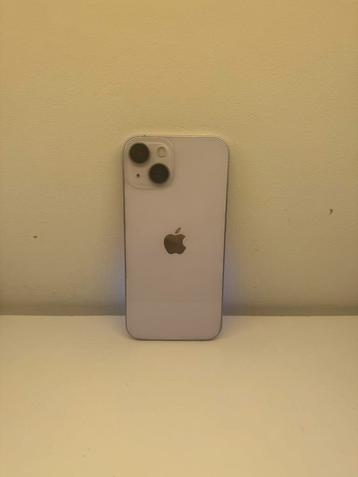 iPhone 14 128GB - Topstaat! beschikbaar voor biedingen