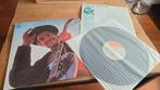BOB DYLAN NASHVILLE SKYLINE JAPAN LP 1976 ( BEATLES, Verzenden, 1960 tot 1980, 12 inch