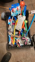 Honden speelgoed, Ophalen of Verzenden, Zo goed als nieuw