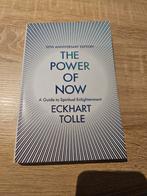 The Power of Now - Eckhart Tolle, Ophalen of Verzenden, Gelezen, Spiritualiteit algemeen, Eckhart Tolle