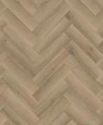 Pvc visgraat VivaFloors LV6850 - 55m², Ophalen, Nieuw, Minder dan 10 m², Laminaat