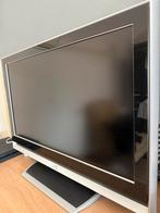 JVC LCD TV 32 inch – HD – HDMI + SCART + USB, LED, 50 Hz, Zo goed als nieuw, Full HD (1080p)