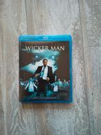 Blu-Ray The Wicker Man, Cd's en Dvd's, Blu-ray, Ophalen of Verzenden, Zo goed als nieuw