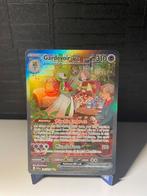Gardevoir ex 245/198 alt art, Hobby en Vrije tijd, Verzamelkaartspellen | Pokémon, Ophalen of Verzenden, Nieuw, Losse kaart, Foil
