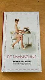 Heleen van Royen - De Naaimachine, Heleen van Royen, Ophalen of Verzenden, Zo goed als nieuw, Nederland