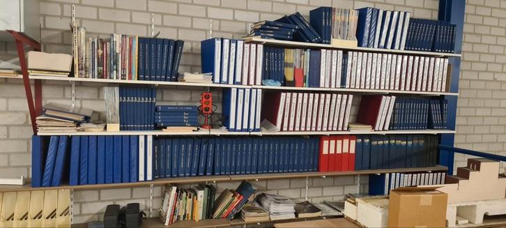 Model Railroader Collectie 1960+, Boeken, Tijdschriften en Kranten, Gelezen, Overige typen, Ophalen