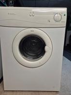 Droger, Ophalen, Gebruikt, Luchtafvoer, Voorlader