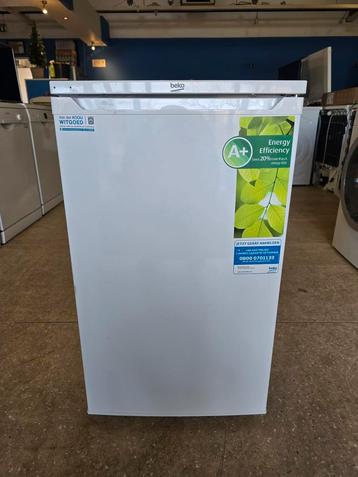 Beko tafelmodel koelkast | A+ | Garantie & Gratis thuis 🚚✅️ beschikbaar voor biedingen