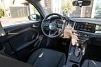 Audi A1 Sportback 30 TFSI Advanced Edition Automaat I BTW I, Stof, Blauw, 49 €/maand, Bedrijf