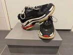 Balenciaga Triple S maat 40, Kleding | Dames, Schoenen, Balenciaga, Zwart, Ophalen of Verzenden, Sneakers of Gympen