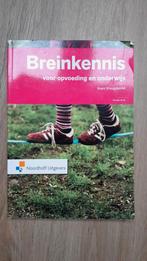 Kees Vreugdenhil - Breinkennis, Kees Vreugdenhil, Sociale wetenschap, Ophalen of Verzenden, Zo goed als nieuw