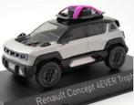 Renault Concept 4EVER Trophy E-Tech 2022 1/43 NOREV R 517965, Verzenden, Nieuw, Auto, Norev