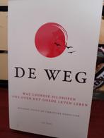 Michael Puett - De weg, Boeken, Filosofie, Verzenden, Zo goed als nieuw, Cultuurfilosofie, Michael Puett; Christine Gross-Loh