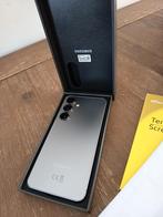 Samsung Galaxy S25 Silver Shadow 128GB **nieuwstaat**, Overige modellen, Touchscreen, Ophalen of Verzenden, Zo goed als nieuw