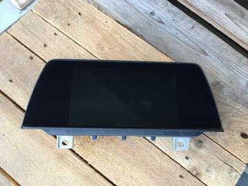 BMW 3 serie F20 F30 beeldscherm Navi Idrive beschikbaar voor biedingen