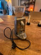Ascaso I-Mini i-2 Koffiemolen - Aluminium (175W), Ophalen of Verzenden, Gebruikt, Overige modellen, Koffiebonen