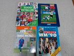 Voetbalboeken. Voetbal boeken, Verzamelen, Ophalen, Zo goed als nieuw, Overige binnenlandse clubs, Boek of Tijdschrift