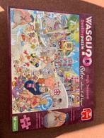 Puzzel Wasgij Retro High Season 8 Destiny 1000 stukjes Jumbo, Ophalen of Verzenden, Nieuw