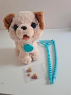 Furreal friends hond met brokjes, Ophalen, Hond