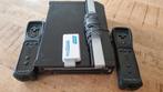 Wii met controllers en dansmat, Spelcomputers en Games, Games | Nintendo Wii, Ophalen of Verzenden, Zo goed als nieuw
