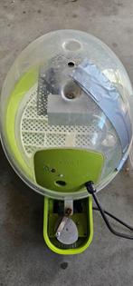 Broedmachine, Dieren en Toebehoren, Ophalen, Gebruikt, Broedmachine