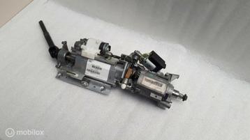 Stuurkolom Range Rover L322 Vogue 2006-2009 Stuurslot Kolom beschikbaar voor biedingen