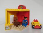 Duplo - Postkantoor, Ophalen of Verzenden, Gebruikt, Losse stenen, Duplo