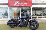 Indian Scout Scout Bobber, Motoren, Bedrijf, 2 cilinders, Chopper, Meer dan 35 kW