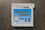 My Zoo Vet Pratice 3D voor 3DS (zie foto's), Ophalen of Verzenden, Gebruikt