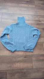 leuke licht blauwe coltrui maat 36, Kleding | Dames, Nieuw, Ophalen of Verzenden, Maat 36 (S)