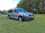 Volkswagen Caddy maxi Marge!, Auto's, 15 km/l, 1440 kg, 4 cilinders, Volkswagen
