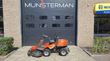 Husqvarna R316TsX AWD beschikbaar voor biedingen