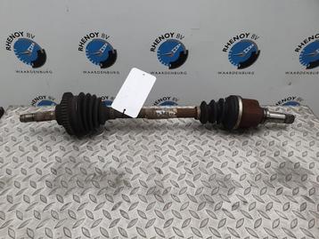 PEUGEOT 206 1.4 HDiF XS [L_DRIVESHAFT] 2011 beschikbaar voor biedingen