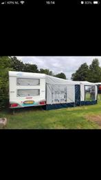 Voortent & Luifel Hypercamp, Ophalen of Verzenden, Nieuw